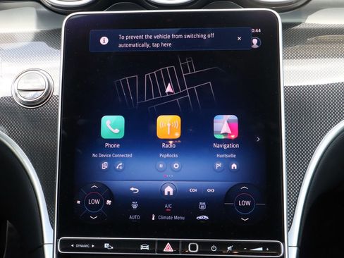 Certified 2025 Mercedes-Benz C 300 Sedan image 14