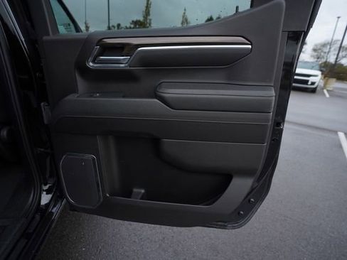 Used 2023 Chevrolet Silverado 1500 LT w/ Protection Package image 23