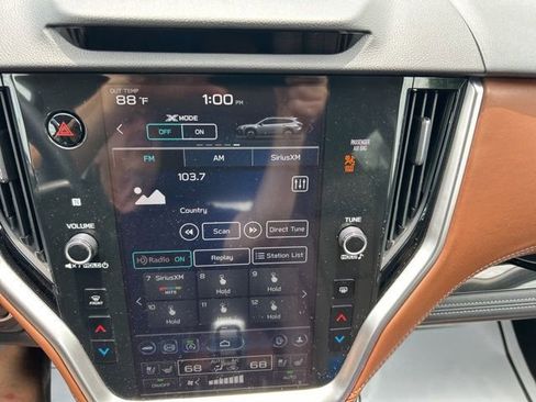 Used 2023 Subaru Outback Touring XT image 11