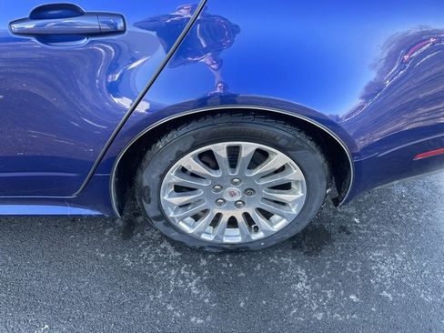 Used 2012 Cadillac CTS Premium image 25