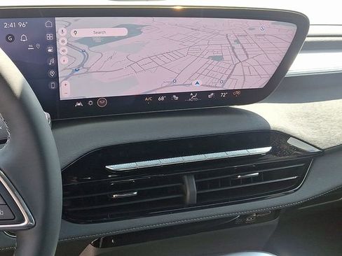 New 2026 Buick Enclave Preferred w/ Power Package image 9