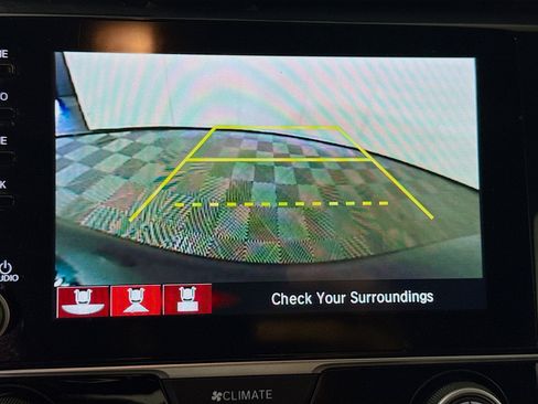 Used 2020 Honda Civic Sport image 19