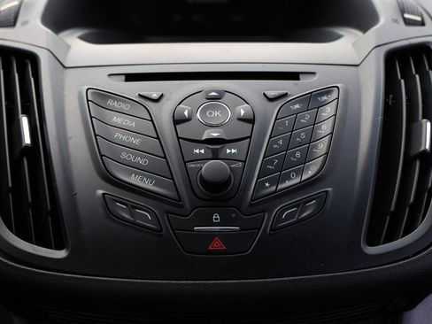 Used 2016 Ford Escape S FWD image 30
