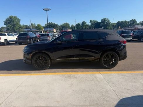 Used 2020 Chevrolet Blazer RS AWD/4WD image 11