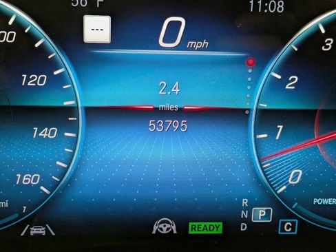 Used 2021 Mercedes-Benz GLS 580 4MATIC image 15