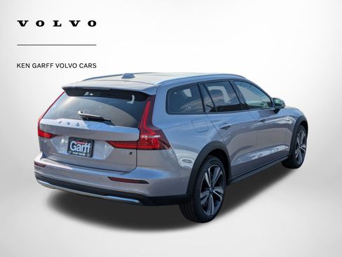 New 2026 Volvo V60 B5 Cross Country Plus w/ Climate Package image 3