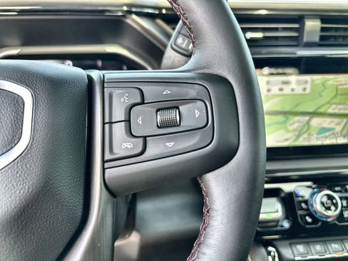 New 2026 GMC Sierra 2500 AT4X image 32