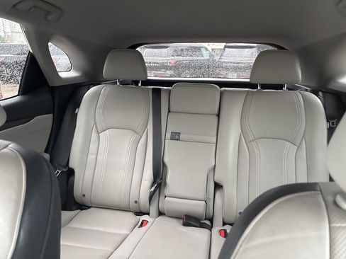 Used 2017 Lexus RX 350 FWD w/ Premium Package image 30