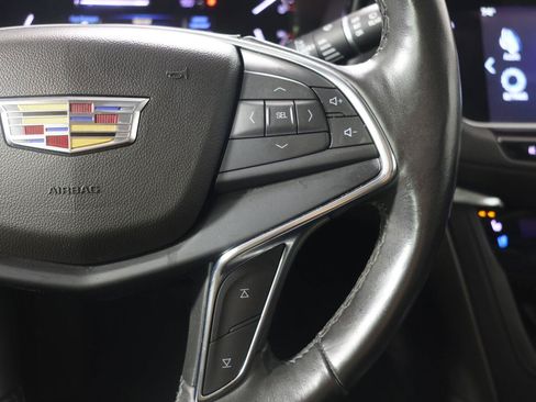 Used 2019 Cadillac XT5 Premium Luxury FWD image 20