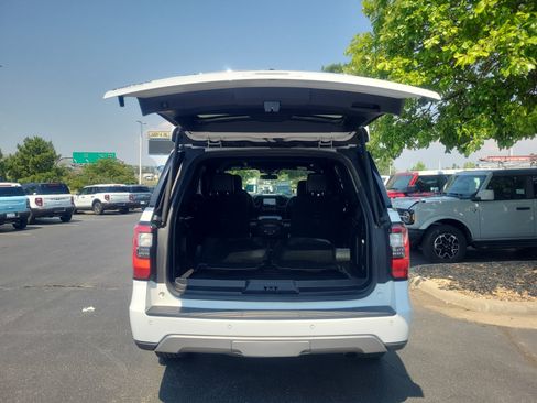 Certified 2021 Ford Expedition Limited AWD/4WD image 33