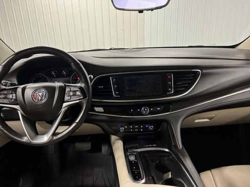 Certified 2023 Buick Enclave Essence w/ Experience Buick Package image 18