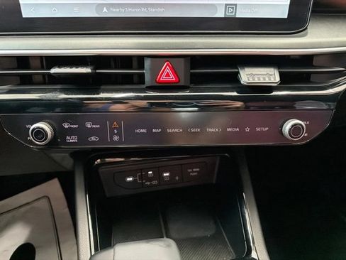 Used 2026 Kia K5 GT-Line w/ GT-Line Red Interior Package FWD image 19
