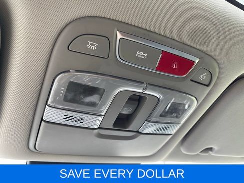 Used 2024 Kia Telluride S w/ S Sunroof Package AWD/4WD image 22