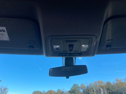 Used 2019 Chevrolet Silverado 1500 LT Trail Boss image 19