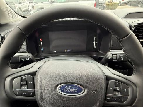 New 2026 Ford Ranger XLT AWD/4WD image 16