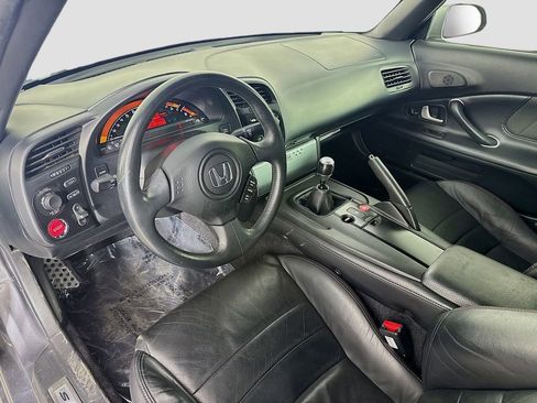 Used 2008 Honda S2000 image 17