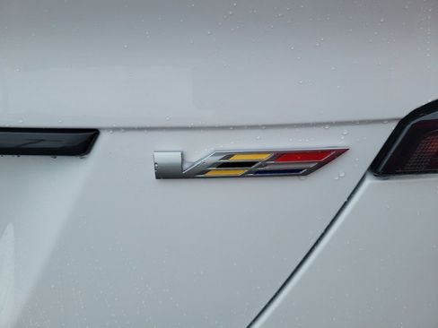 New 2026 Cadillac CT5 V image 14