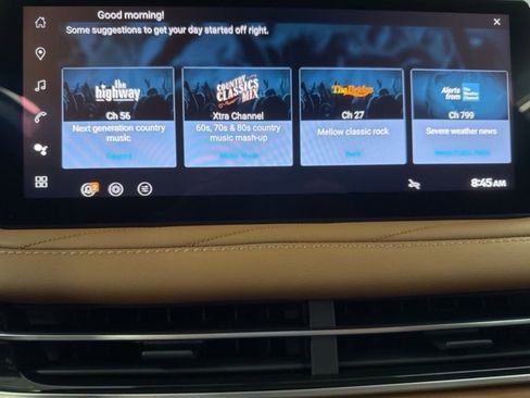 New 2026 INFINITI QX60 Autograph w/ Autograph Tech Package image 26