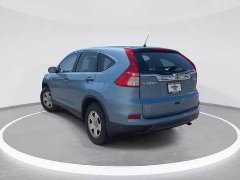 Used 2015 Honda CR-V LX image 7