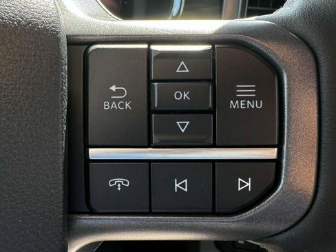 New 2025 Ford F150 Lariat w/ Equipment Group 501A Mid image 21