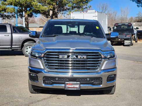 Used 2025 RAM 1500 Laramie image 5