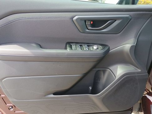 New 2026 Subaru Forester Premium AWD/4WD image 11