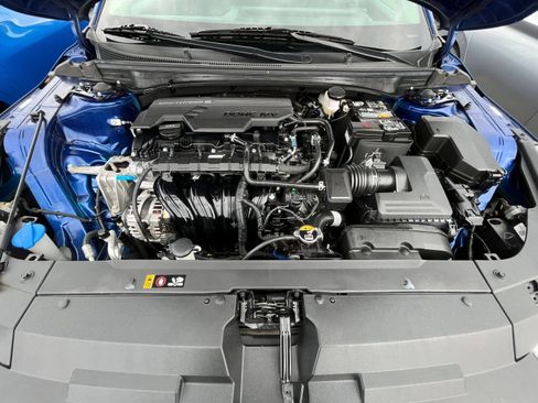 Used 2025 Kia K4 FWD image 28