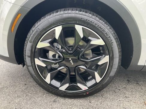 New 2026 Kia Sorento EX image 9