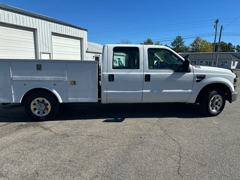 Used 2009 Ford F250 King Ranch image 27