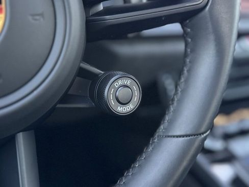 Certified 2023 Porsche 911 GT3 image 21