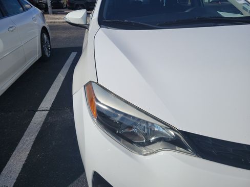 Used 2014 Toyota Corolla S FWD image 7