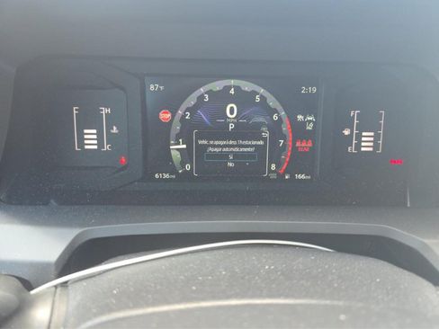 Used 2025 Toyota Tacoma SR5 RWD image 18