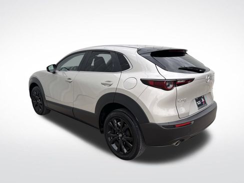 Certified 2024 MAZDA CX-30 AWD 2.5 S w/ Select Sport Pkg image 9