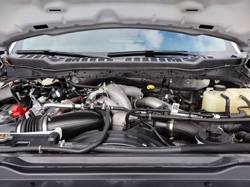 Used 2024 Ford F350 XLT w/ 360-Degree Camera Package image 33