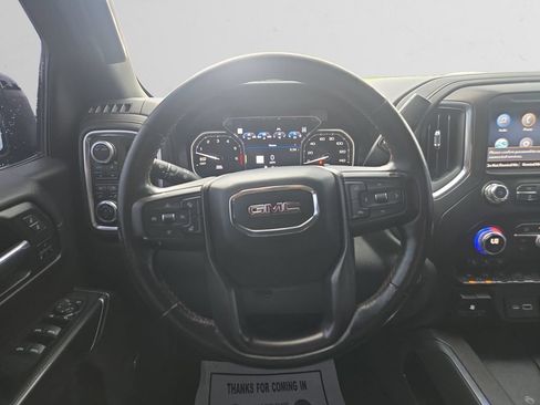 Used 2020 GMC Sierra 1500 AT4 w/ AT4 Premium Package AWD/4WD image 14
