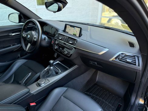 Used 2020 BMW M2 Competition w/ Executive Package image 34