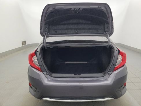 Used 2019 Honda Civic LX image 29