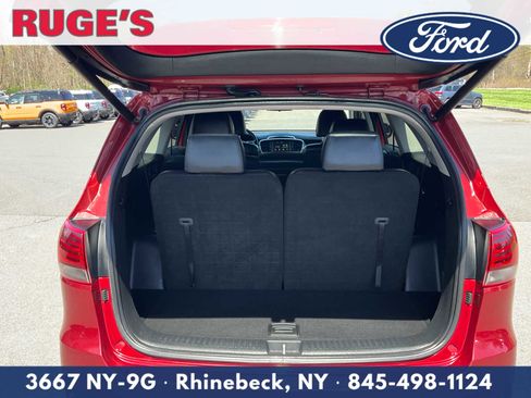 Used 2019 Kia Sorento EX image 13