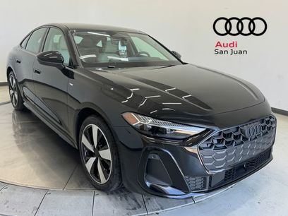 New 2026 Audi A5 2.0T Premium Plus