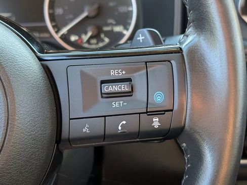 Certified 2023 Nissan Rogue SV w/ SV Premium B Package image 25