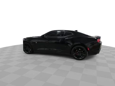 Used 2022 Chevrolet Camaro LT w/ RS Package RWD image 6