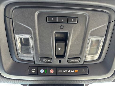 Used 2024 Chevrolet Silverado 1500 ZR2 w/ ZR2 Bison Edition image 28