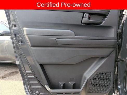 Certified 2026 Toyota Tacoma SR5 RWD image 22