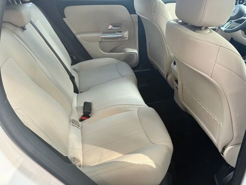 New 2026 Mercedes-Benz GLA 250 4MATIC image 13