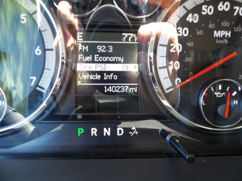 Used 2012 RAM 1500 Laramie w/ Protection Group AWD/4WD image 21
