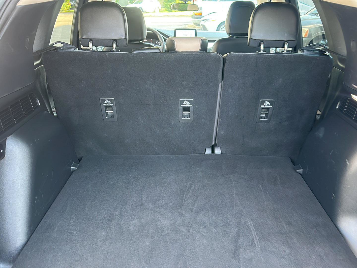 Used 2020 Ford Escape SEL AWD/4WD image 15