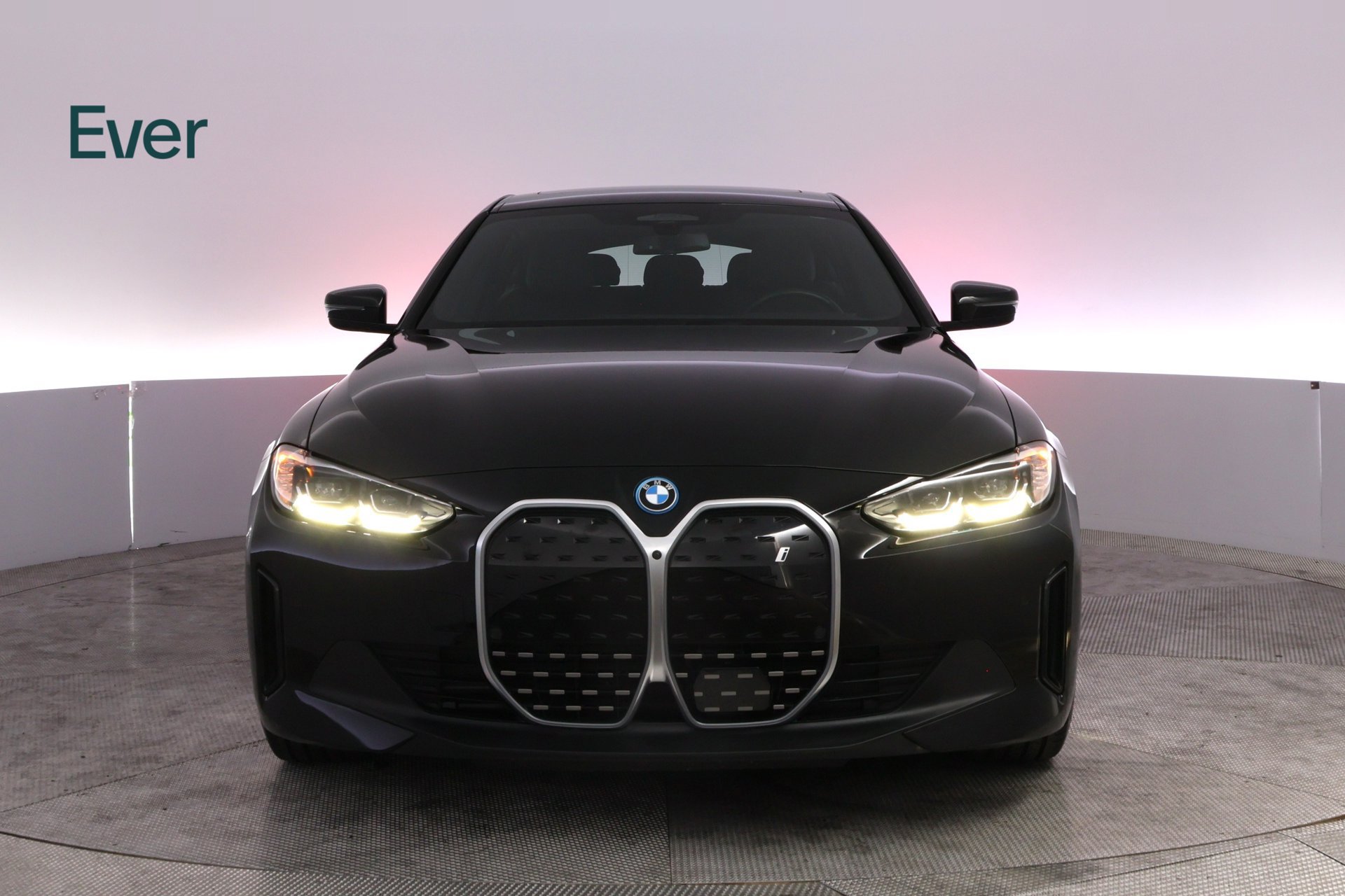Used 2023 BMW i4 eDrive35 RWD image 11