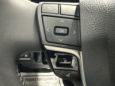 Used 2026 Toyota Camry XSE FWD image 19