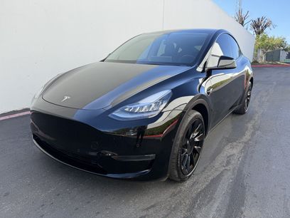 Used 2022 Tesla Model Y Long Range