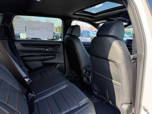 New 2026 Honda CR-V Sport-L image 6